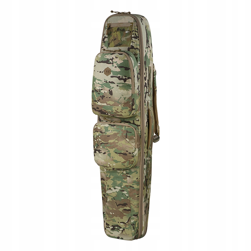 Pokrowiec M-Tac 125 x 30 x 13 cm multicam