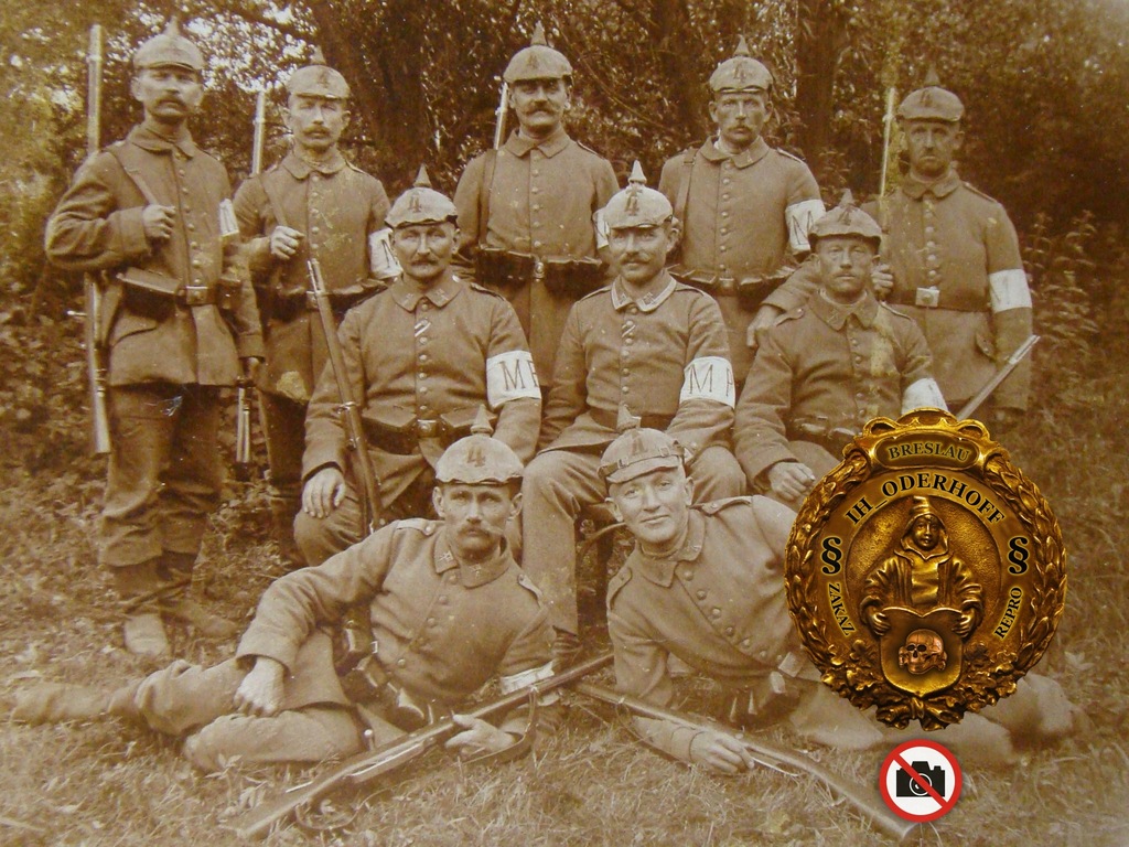 Ostfront=Białystok 1916/I.F.4=Rastenburg Lux D691