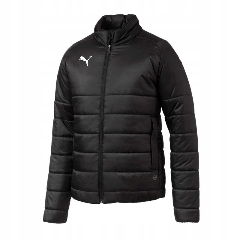 KURTKA ZIMOWA PUMA LIGA CASUALS PADDED JACKET W M