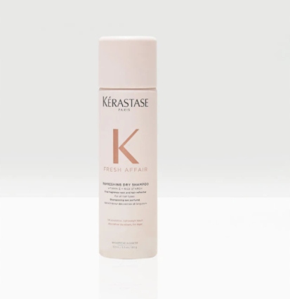 KERASTASE FRESH AFFAIR SUCHY SZAMPON 53 ML