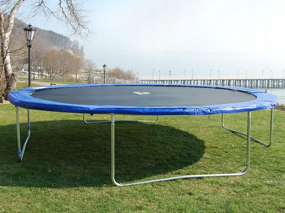 Osłona kołnierz do trampoliny 252cm 8ft Neo-Sport