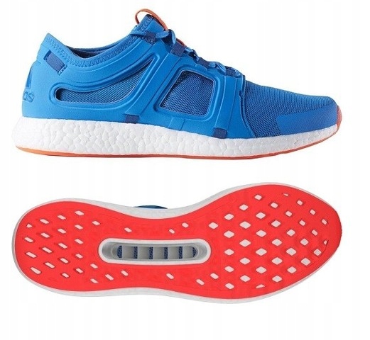 climacool rocket boost