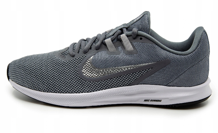 Buty Nike Downshifter 9 r. 44 AQ7481 001 10800049474 oficjalne archiwum Allegro