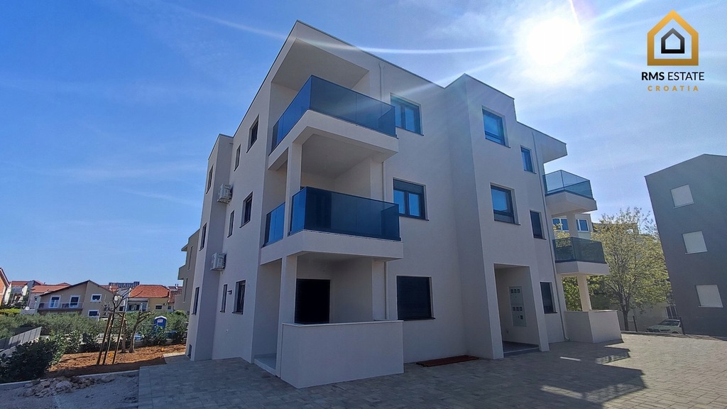 Mieszkanie, Vodice - Tribunj, 98 m²