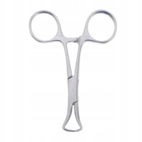 Stainless Forceps Towel Clamp Forceps