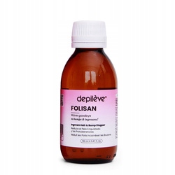 Depileve Folisan 150 ml