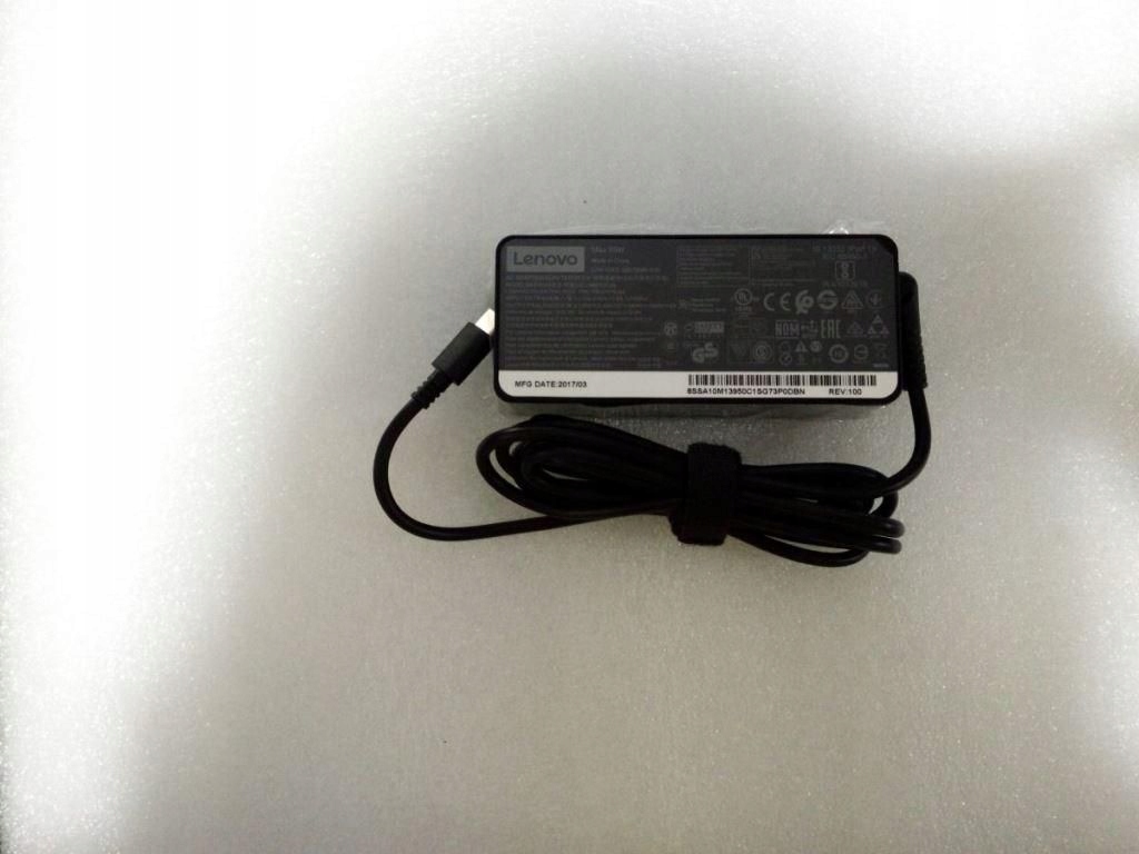 Lenovo AC Adapter