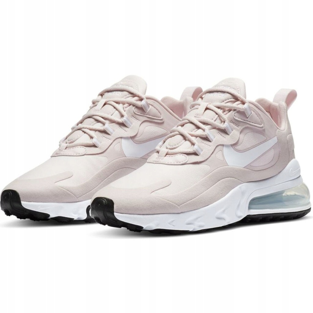 NOWE BUTY NIKE AIR MAX 270 REACT CT1287-600 r.40