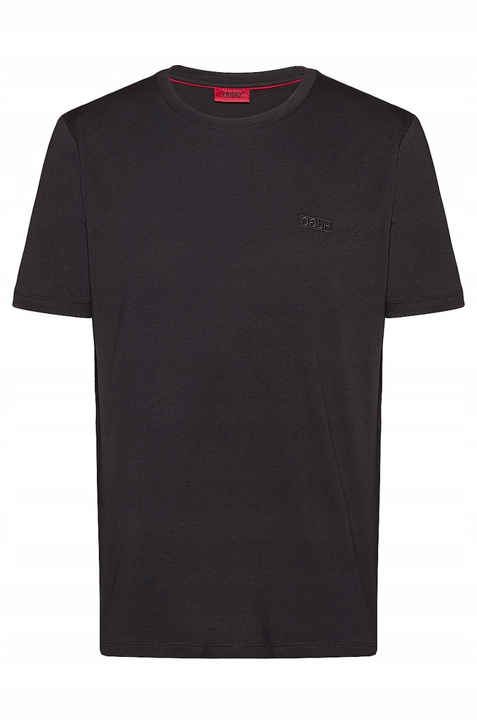 T-SHIRT KOSZULKA HUGO BOSS DERO ROZ L