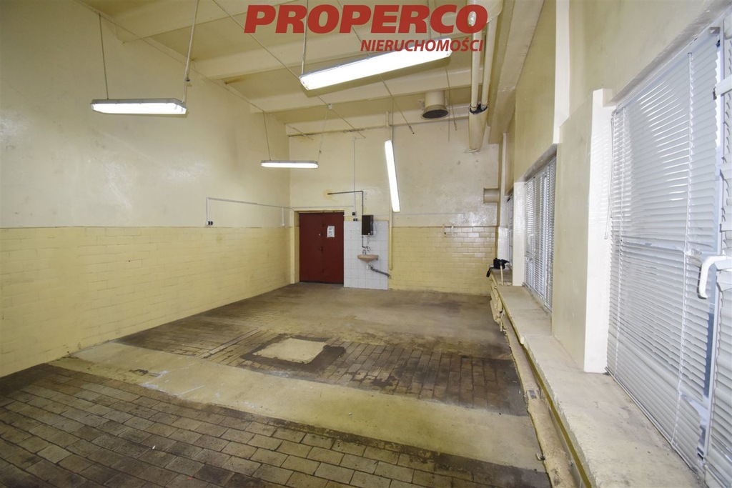 Komercyjne, Kielce, Pod Telegrafem, 45 m²