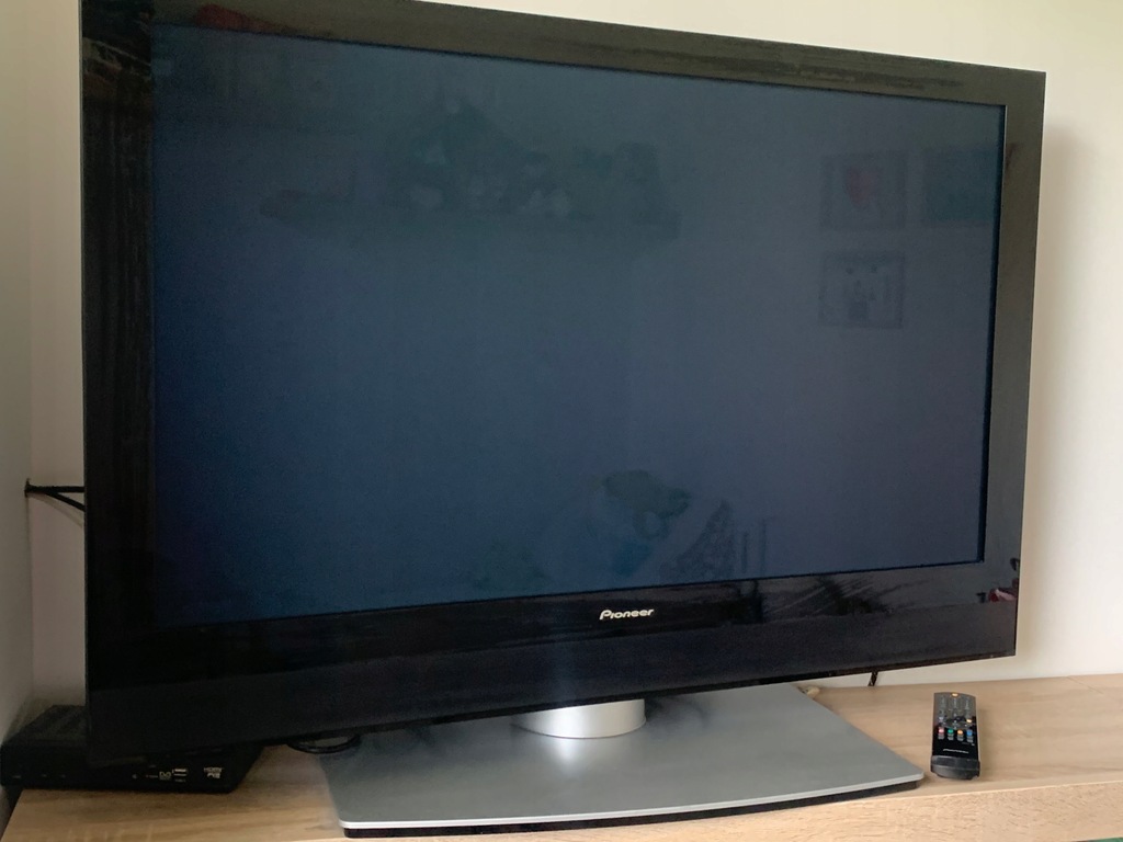 Telewizor plazma Pioneer 42 cale PDP 428XD