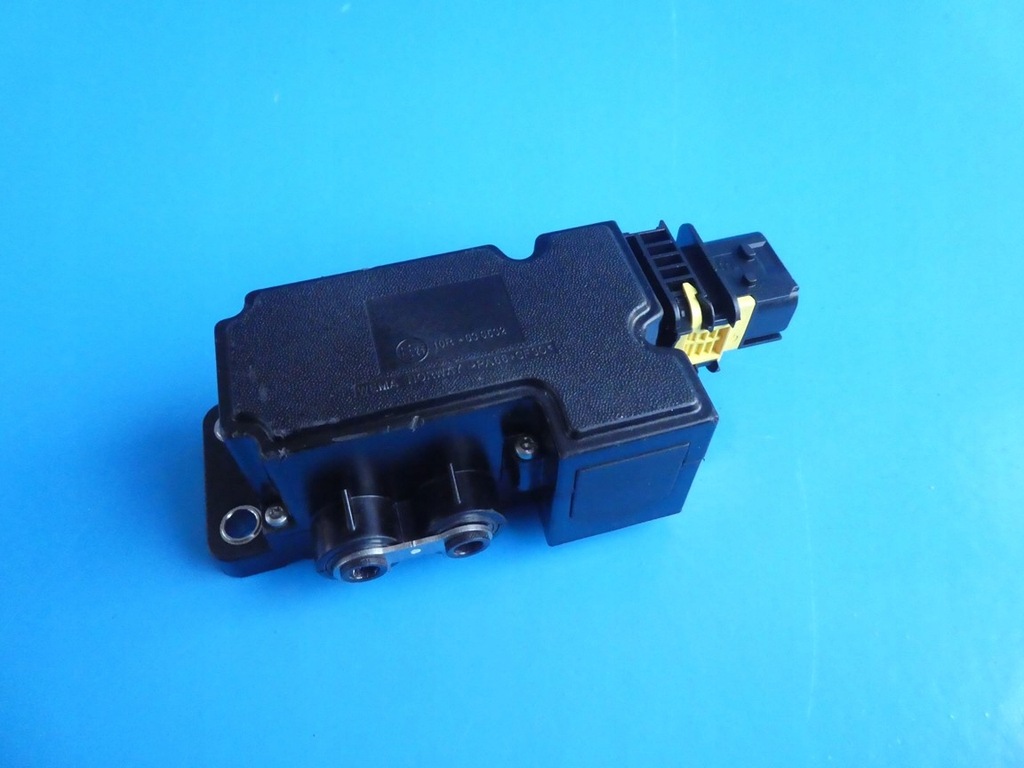 Czujnik smoka sensor AdBlue MAN TGX TGS EURO 6 - 8666471493