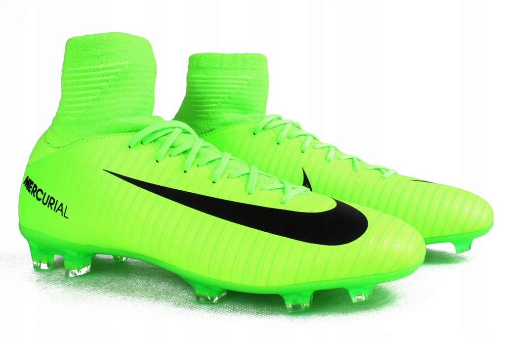 korki nike mercurial superfly v