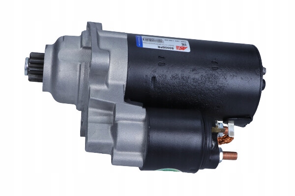 AUTOSTARTER ROZRUSZNIK