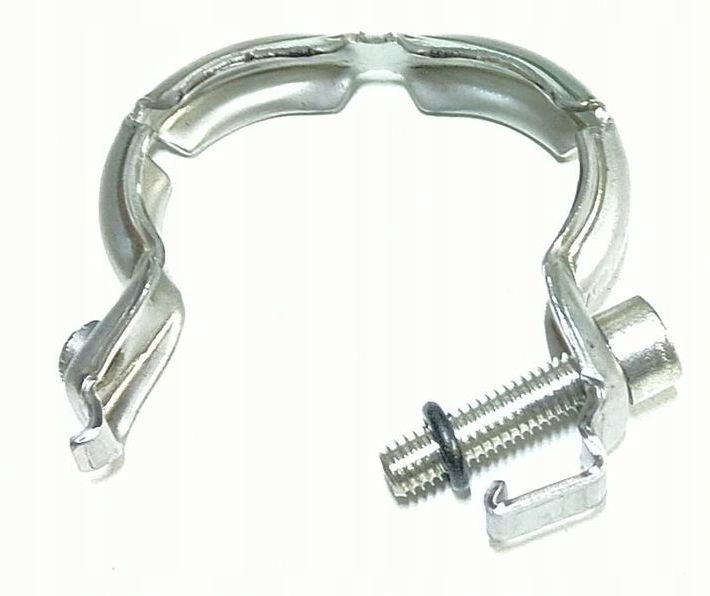 OPASKA ZACISKOWA FILTRA DPF VW AUDI 04L253725A ORG