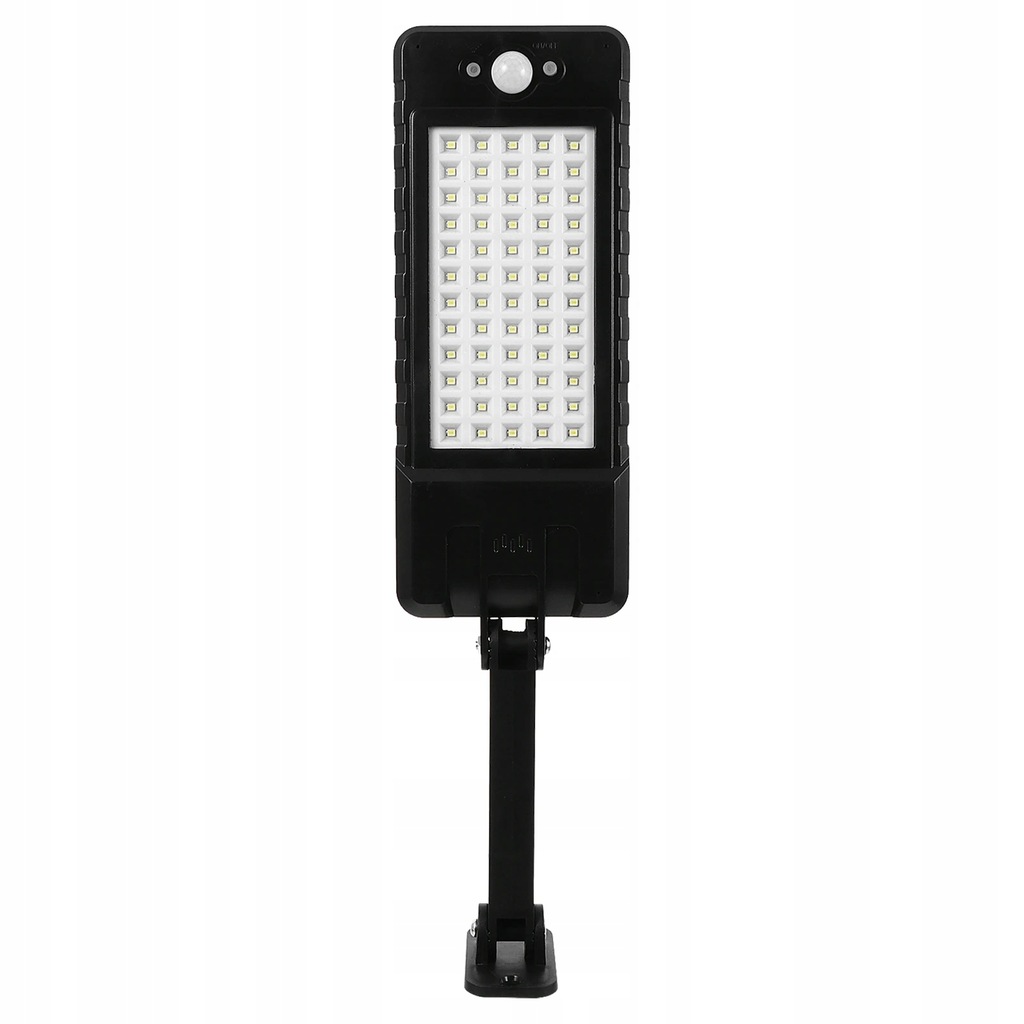 Naświetlacz Courtyard Solar Light Montowany na