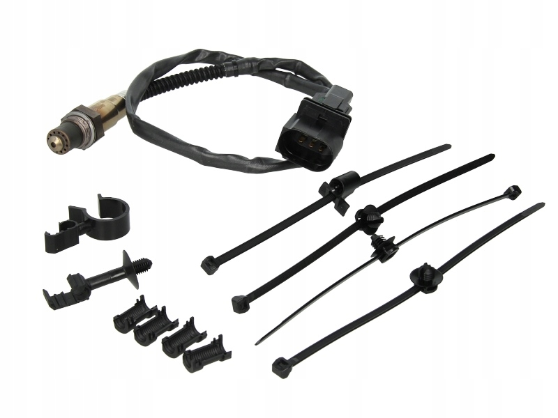 Sonda lambda AUDI A6 C6, A8 D3, FORD GALAXY