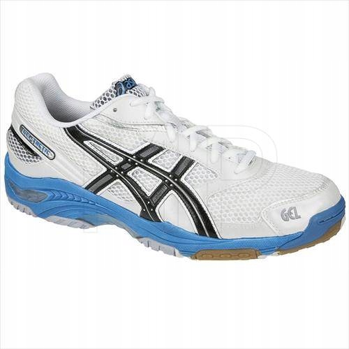 Profesjonalne buty Asics Gel Tactic B902N0190 46,5