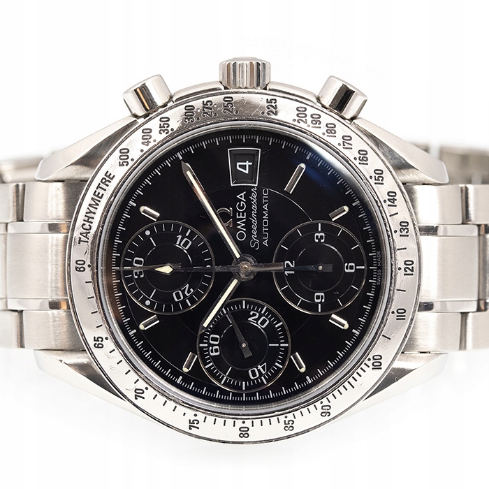 OMEGA SPEEDMASTER AUTOMATIC DATE KPL