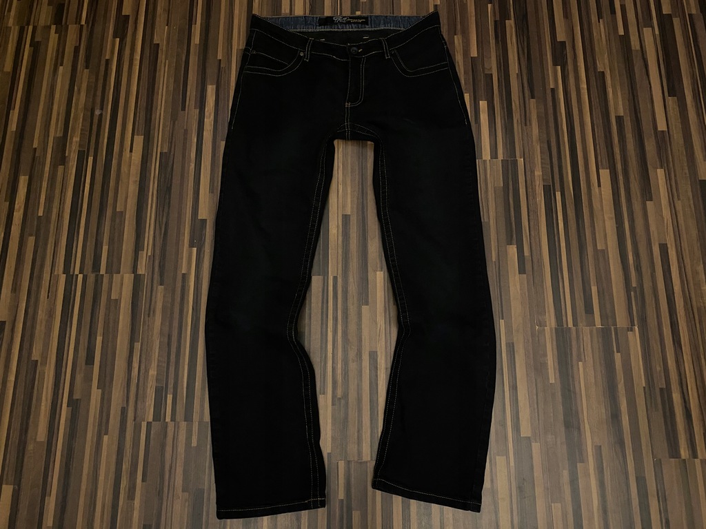 Spodnie COUTURE Jeans by SHINE !!Rozm.32/32