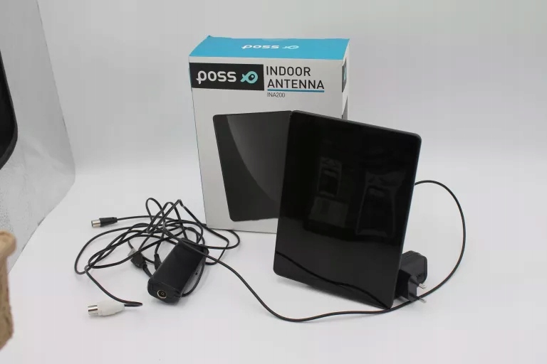 ANTENA POKOJOWA POSS INDOOR ANTENNA INA200