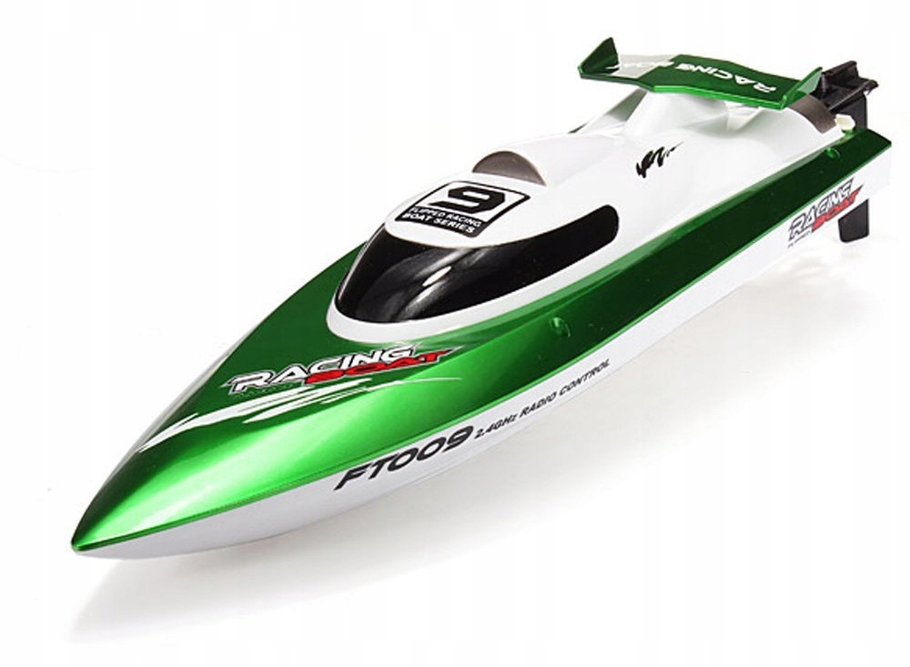 Купить Моторная лодка Водная лодка с дистанционным управлением FT009: отзывы, фото, характеристики в интерне-магазине Aredi.ru