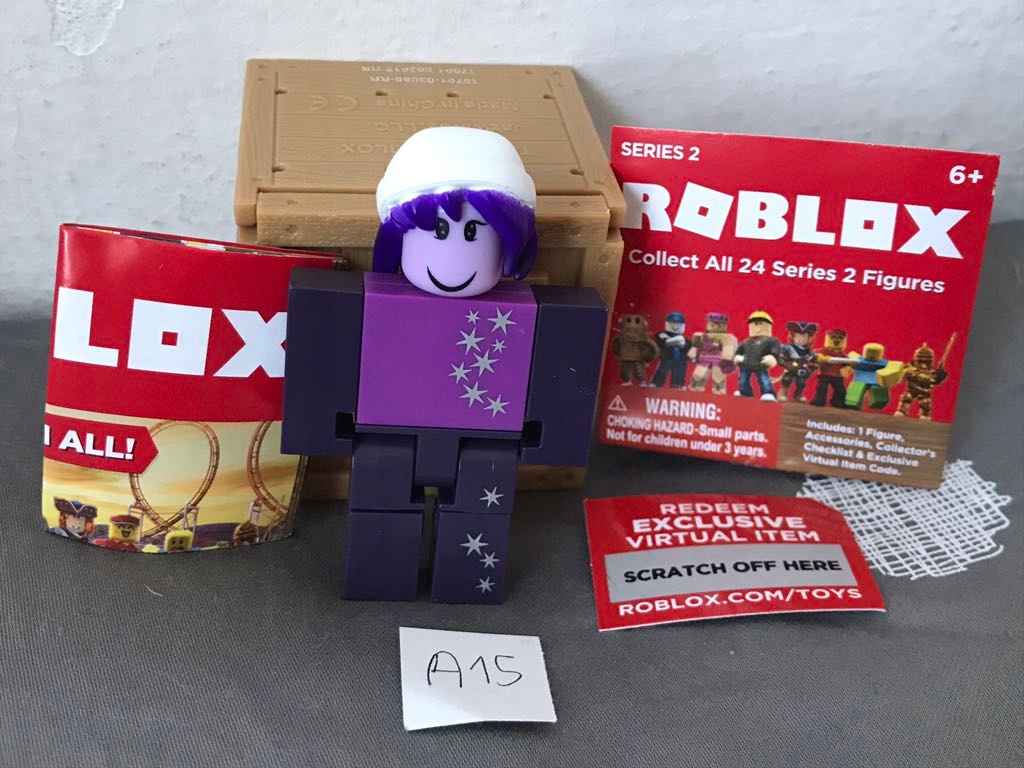 Roblox Series 2 Galaxy Girl Cheap Buy Online - galaxy girl roblox toy