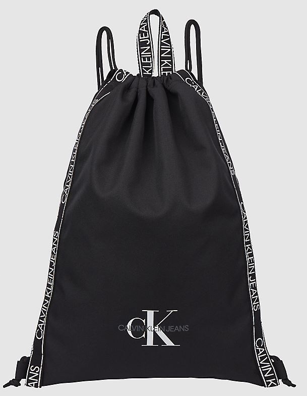 Calvin Klein torba K50K505814 BDS czarny