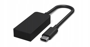 Microsoft Adapter USB-C to Ethernet Surface