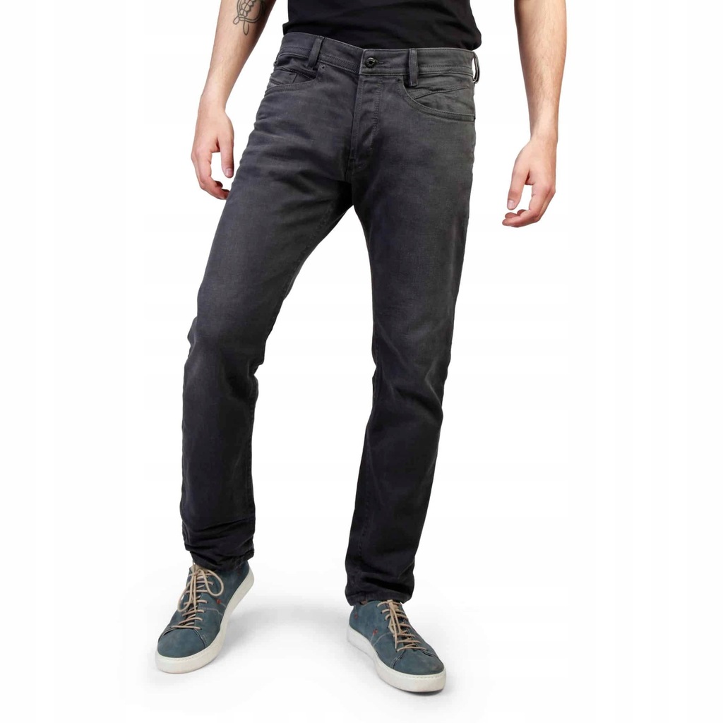 Jeansy - Diesel - AKEE_L32_00SR61 - 28