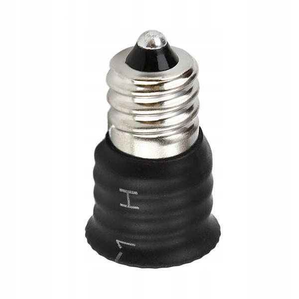6xE E14 Smaller Socket Base LED Bulb Lamp Light