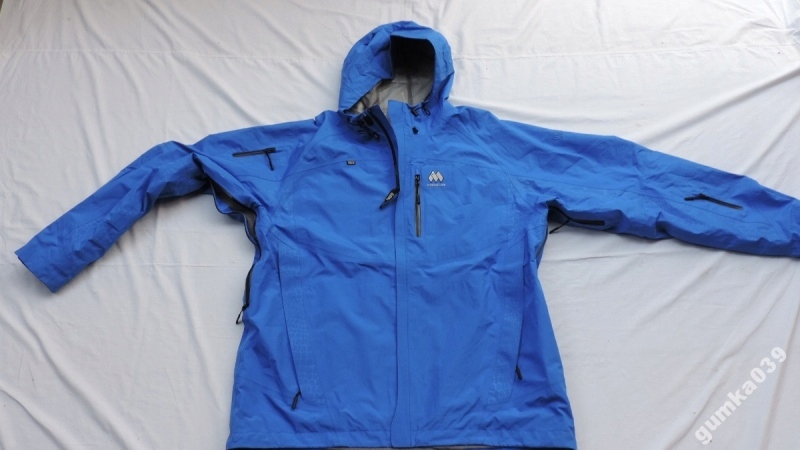 Missing link gore tex cheap jacket