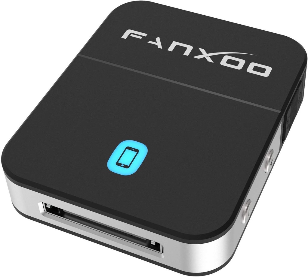 Fanxoo DockPro 30 pinowy adapter Bluetooth 5.0 do Bose Sounddock Lightning