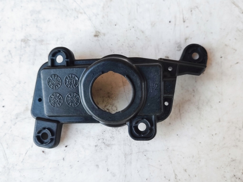 UCHWYT OTWIERACZA WLEWU PALIWA HYUNDAI KONA ELECTRIC 81561K4AA0