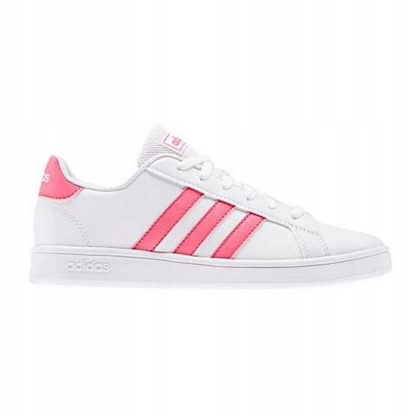 Buty sportowe Casual Dziecięce Adidas Grand _ 36