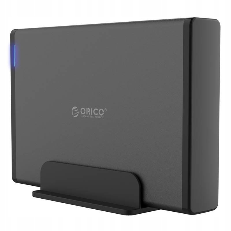 Купить Корпус для жесткого диска Orico SATA SSD 3,5 дюйма с USB 3.0: отзывы, фото, характеристики в интерне-магазине Aredi.ru