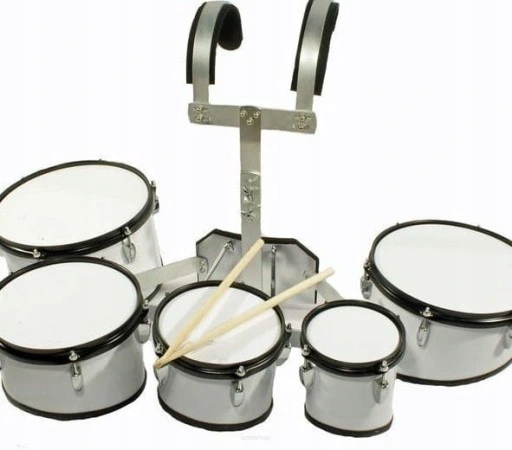 Dragon's Drums MAQA05 Marching Toms