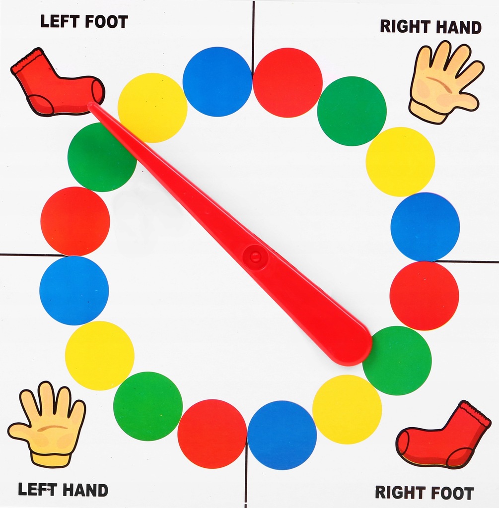 Как сделать твистер?