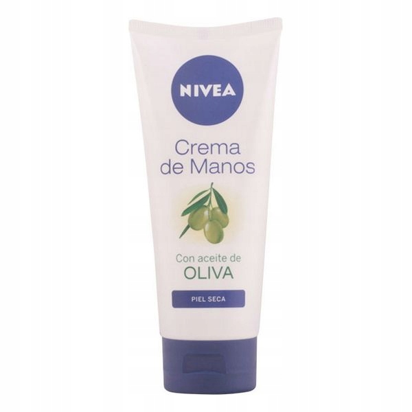 Nivea Olive Oil krem do rąk 100ml