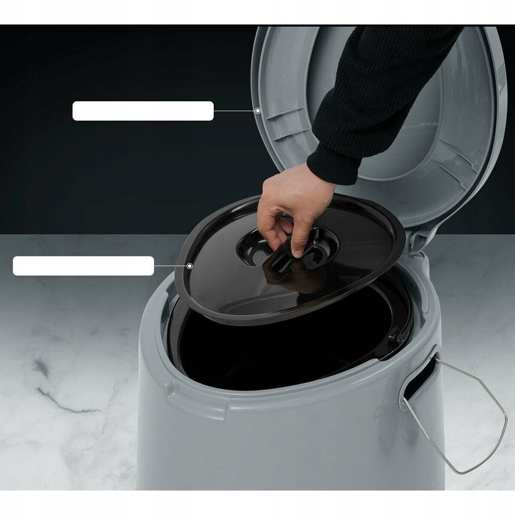 Купить Туристический туалет: отзывы, фото и характеристики на Aredi.ru ...