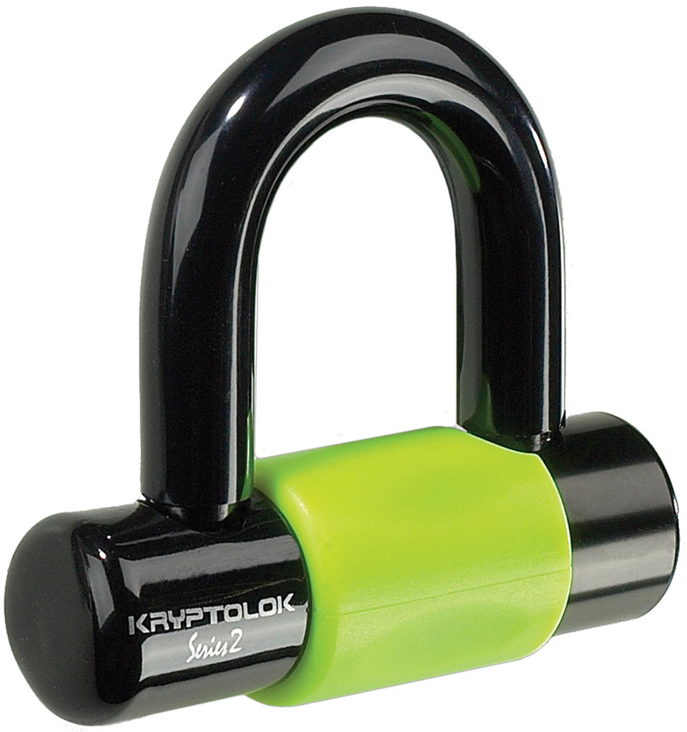 Blokada Tarczy KRYPTONITE Kryptolok Series 2