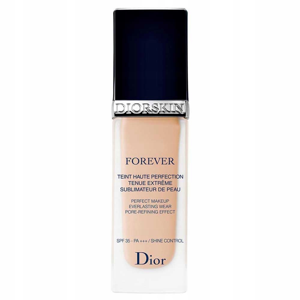 Diorskin Forever Teint Haute Perfection 040