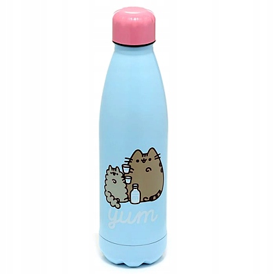 BIDON TERMICZNY 500 ML PUSHEEN BOT150