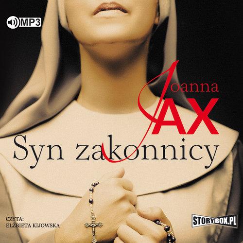 Syn zakonnicy Joanna Jax