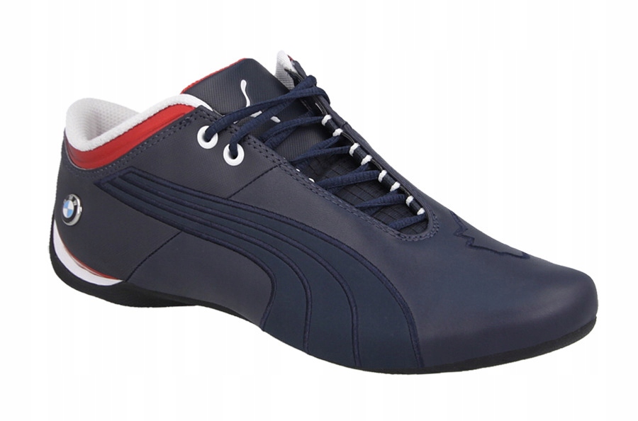 Кроссовки мужские Puma BMW MS Future
