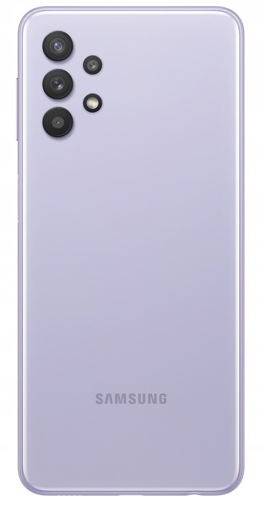 Купить Фиолетовый смартфон SAMSUNG Galaxy A32 4/128 ГБ: отзывы, фото, характеристики в интерне-магазине Aredi.ru
