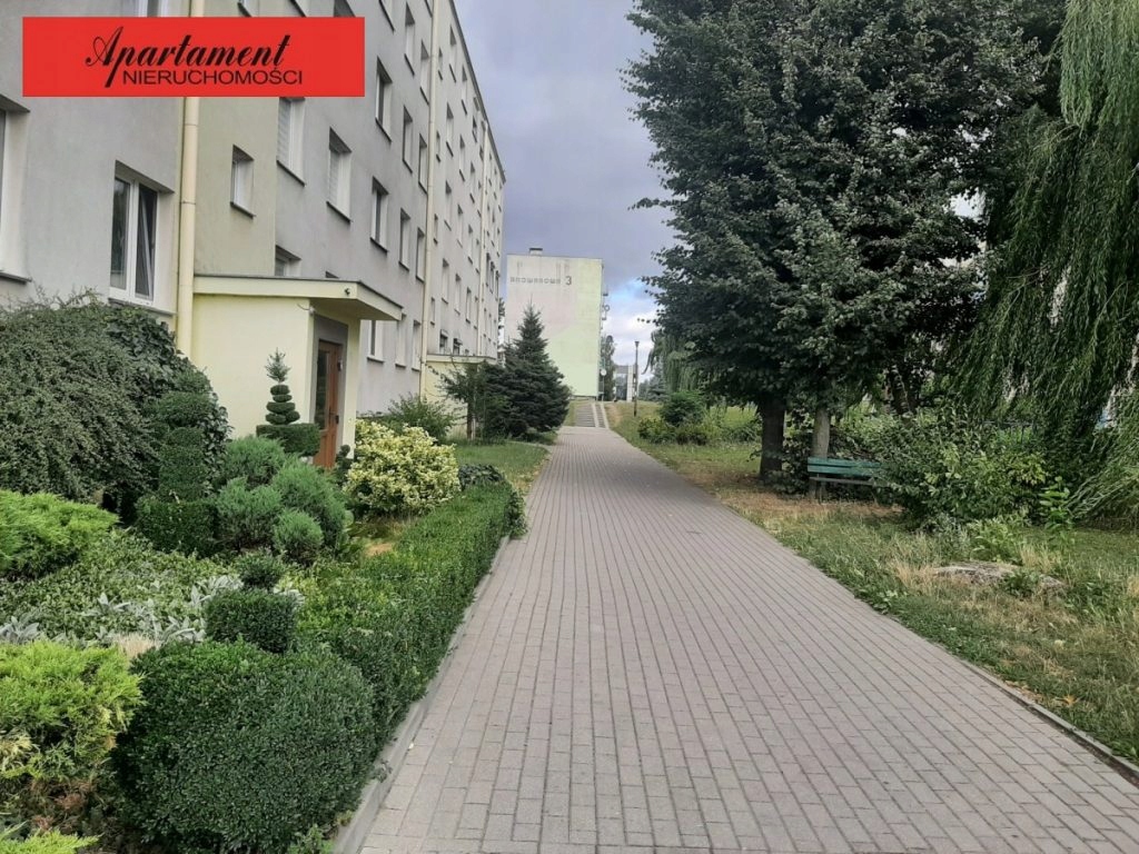 Mieszkanie, Żnin, Żnin (gm.), 47 m²