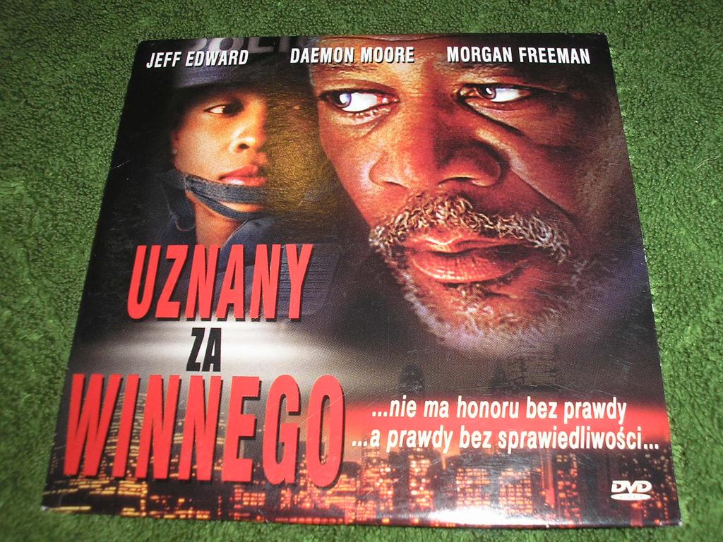 Film na płytce DVD nr 5