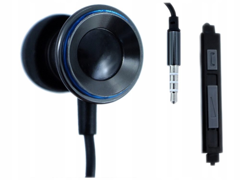 Słuchawki do ucha Sony Xperia E3 E4g M2 M4 Aqua