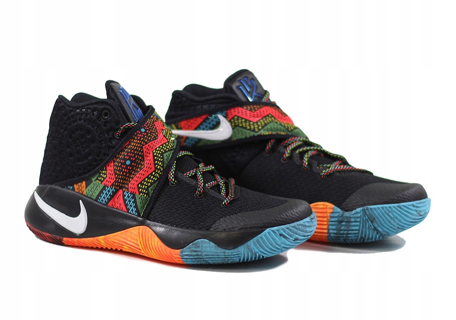 nike kyrie bhm 2